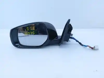 Pezzo di ricambio per auto di seconda mano specchio sinistro per infiniti q50 premiun riferimenti oem iam 