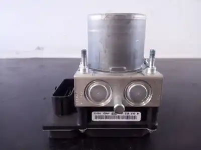 Peça sobressalente para automóvel em segunda mão ABS por CITROEN DS4  Referências OEM IAM 9678558080 P3-A8-4-3 0265252507