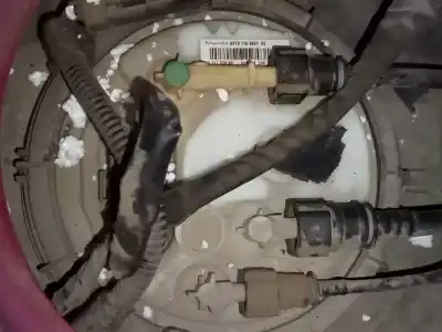 İkinci el araba yedek parçası GÖSTERGE için CITROEN DS4  OEM IAM referansları 9671722680  