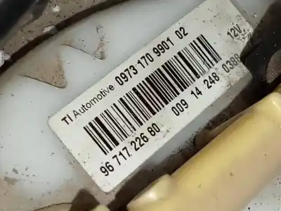 Автозапчасти б/у индикатор за citroen ds4 cosmo ссылки oem iam 9671722680  