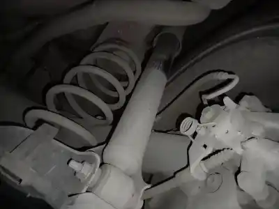 Pezzo di ricambio per auto di seconda mano AMMORTIZZATORE POSTERIORE DESTRO per CITROEN DS4  Riferimenti OEM IAM   