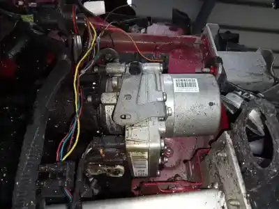 Peça sobressalente para automóvel em segunda mão bomba de direção por citroen ds4 cosmo referências oem iam 142916j4