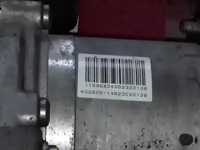 Second-hand car spare part steering pump for citroen ds4 cosmo oem iam references 142916j4  