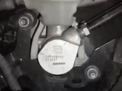 Автозапчастина б/у Гальмівний насос для CITROEN DS4  Посилання на OEM IAM   