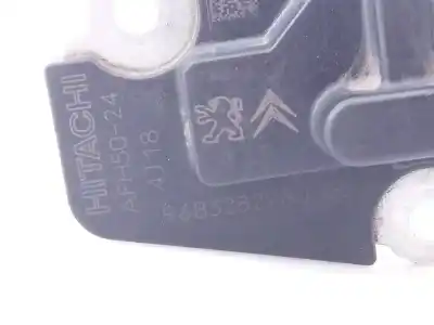 Second-hand car spare part flowmeter for citroen ds4 cosmo oem iam references 9683282980 e3-b2-29-1 