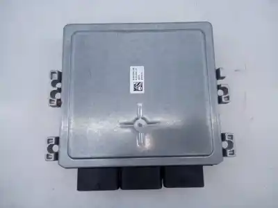 Second-hand car spare part ecu engine control for citroen ds4 cosmo oem iam references 9800268980 e3-b2-30-3 s180123008
