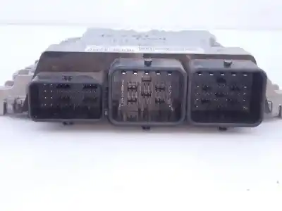 Second-hand car spare part ecu engine control for citroen ds4 cosmo oem iam references 9800268980 e3-b2-30-3 s180123008