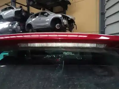 Peça sobressalente para automóvel em segunda mão farolim de travão central por citroen ds4 cosmo referências oem iam 