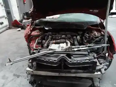 Peça sobressalente para automóvel em segunda mão motor do limpa para brisas por citroen ds4 cosmo referências oem iam w19436