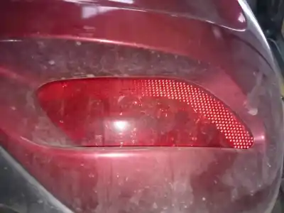 Peça sobressalente para automóvel em segunda mão farolim de para choques traseiro direito  por citroen ds4 cosmo referências oem iam 