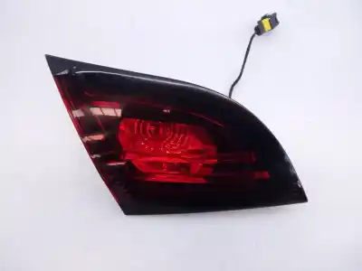 Peça sobressalente para automóvel em segunda mão farolim da mala traseiro esquerdo por citroen ds4 cosmo referências oem iam 967109288000