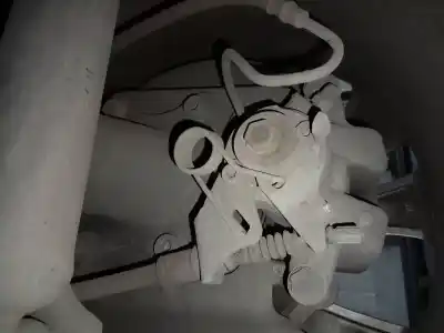 Peça sobressalente para automóvel em segunda mão pinça de travão traseira direita por citroen ds4 cosmo referências oem iam 