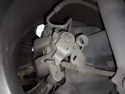 Peça sobressalente para automóvel em segunda mão pinça de travão traseira esquerda por citroen ds4 cosmo referências oem iam 