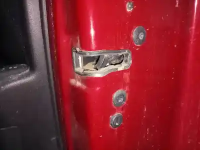 Peça sobressalente para automóvel em segunda mão fechadura da porta dianteira direita por citroen ds4 cosmo referências oem iam 