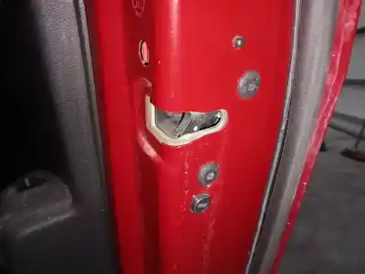 Peça sobressalente para automóvel em segunda mão fechadura da porta traseira direita por citroen ds4 cosmo referências oem iam 