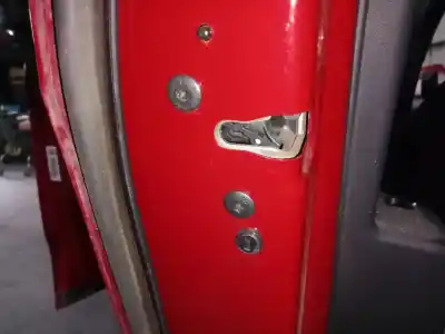 Peça sobressalente para automóvel em segunda mão fechadura da porta traseira esquerda por citroen ds4 cosmo referências oem iam 