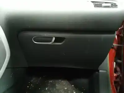 Peça sobressalente para automóvel em segunda mão porta luvas por citroen ds4 cosmo referências oem iam 