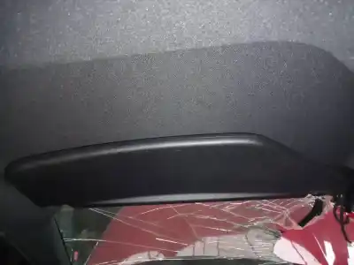 Peça sobressalente para automóvel em segunda mão pára-sol esquerdo por citroen ds4 cosmo referências oem iam   