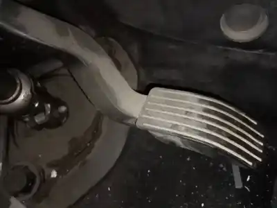 Автозапчастина б/у ПЕДАЛЬ АКСЕЛЕРАТОРА для CITROEN DS4  Посилання на OEM IAM 9671840280  0280755164