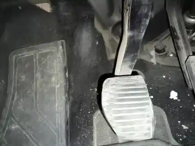 Peça sobressalente para automóvel em segunda mão pedal da embreagem por citroen ds4 cosmo referências oem iam 
