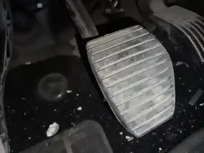 Peça sobressalente para automóvel em segunda mão pedal de travão por citroen ds4 cosmo referências oem iam 
