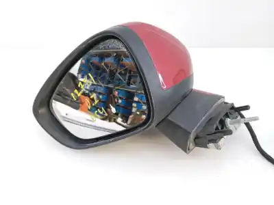 Peça sobressalente para automóvel em segunda mão espelho retrovisor esquerdo por citroen ds4 cosmo referências oem iam  e1-a4-27-2 