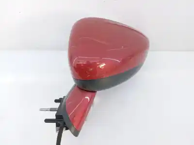 Peça sobressalente para automóvel em segunda mão espelho retrovisor esquerdo por citroen ds4 cosmo referências oem iam  e1-a4-27-2 