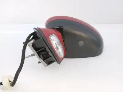 Peça sobressalente para automóvel em segunda mão espelho retrovisor esquerdo por citroen ds4 cosmo referências oem iam  e1-a4-27-2 