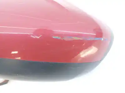 Peça sobressalente para automóvel em segunda mão espelho retrovisor esquerdo por citroen ds4 cosmo referências oem iam  e1-a4-27-2 
