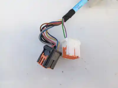 Peça sobressalente para automóvel em segunda mão espelho retrovisor esquerdo por citroen ds4 cosmo referências oem iam  e1-a4-27-2 