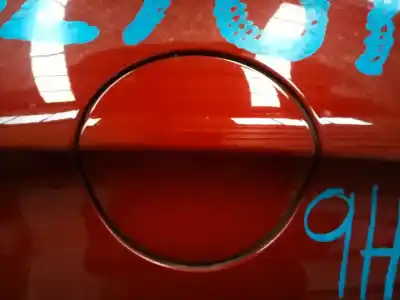Peça sobressalente para automóvel em segunda mão tampa de combustível externa por citroen ds4 cosmo referências oem iam 