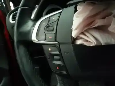 Автозапчасти б/у руль за citroen ds4 cosmo ссылки oem iam   