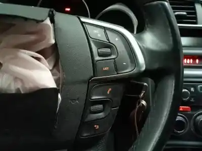 Автозапчасти б/у руль за citroen ds4 cosmo ссылки oem iam   