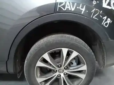 Pièce détachée automobile d'occasion AILE ARRIÈRE GAUCHE pour TOYOTA RAV 4  Références OEM IAM   
