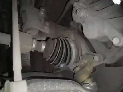 Gebrauchtes Autoersatzteil VORDERER LINKER KNÖCHEL zum TOYOTA RAV 4  OEM-IAM-Referenzen   