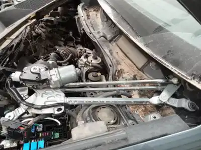 Автозапчасти б/у МОТОР ПЕРЕДНЕГО СТЕКЛООЧИСТИТЕЛЯ за TOYOTA RAV 4  ссылки OEM IAM 8511042190  1593006050
