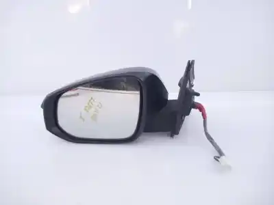 Pièce détachée automobile d'occasion RÉTROVISEUR GAUCHE pour TOYOTA RAV 4  Références OEM IAM  E2-B4-44-1 