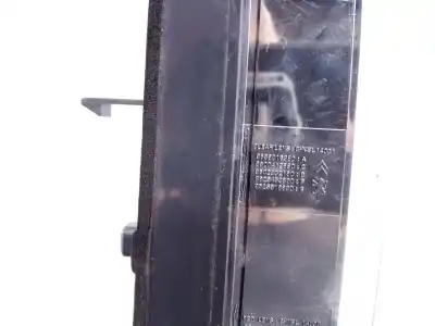 Pezzo di ricambio per auto di seconda mano luce freno centrale per citroen c4 picasso spacetourer riferimenti oem iam  e1-a4-3-1 