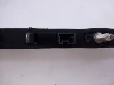 Pezzo di ricambio per auto di seconda mano luce freno centrale per citroen c4 picasso spacetourer riferimenti oem iam  e1-a4-3-1 