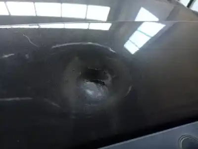 Автозапчастина б/у задній бампер для citroen c4 picasso spacetourer посилання на oem iam   