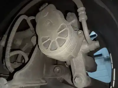 Pièce détachée automobile d'occasion etrier de frein arriere droit pour citroen c4 picasso spacetourer références oem iam 