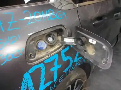 Автозапчасти б/у наружная крышка топлива за citroen c4 picasso spacetourer ссылки oem iam   