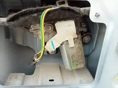 Автозапчасти б/у мотор заднего стеклоочистителя за nissan primastar (x..) combi x83 ссылки oem iam 53014312