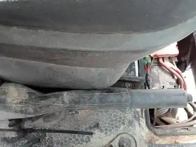 Автозапчасти б/у рычаг ручного тормоза за nissan primastar (x..) combi x83 ссылки oem iam 