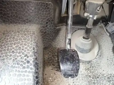 Автозапчасти б/у педаль сцепления за nissan primastar (x..) combi x83 ссылки oem iam 