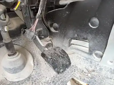 Автозапчасти б/у педаль тормоза за nissan primastar (x..) combi x83 ссылки oem iam 