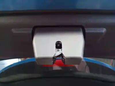 Peça sobressalente para automóvel em segunda mão fechadura do mala por ford focus lim. st-line referências oem iam 