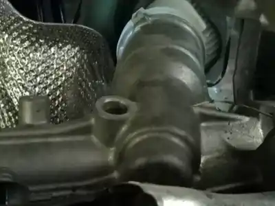 Peça sobressalente para automóvel em segunda mão caixa de direção por ford focus lim. st-line referências oem iam 