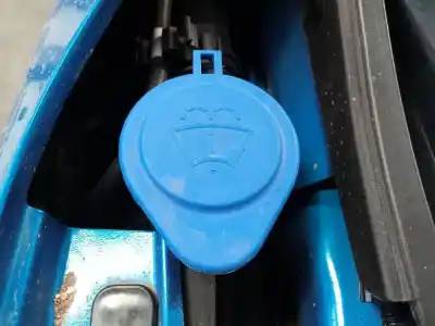 Peça sobressalente para automóvel em segunda mão depósito do limpa vidros por ford focus lim. st-line referências oem iam 