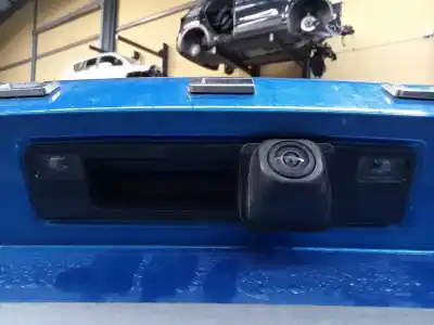 Peça sobressalente para automóvel em segunda mão puxador exterior de mala por ford focus lim. st-line referências oem iam 